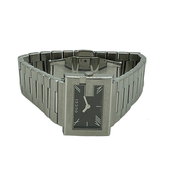 GUCCI ladies watch 100L - Picture 5 of 12